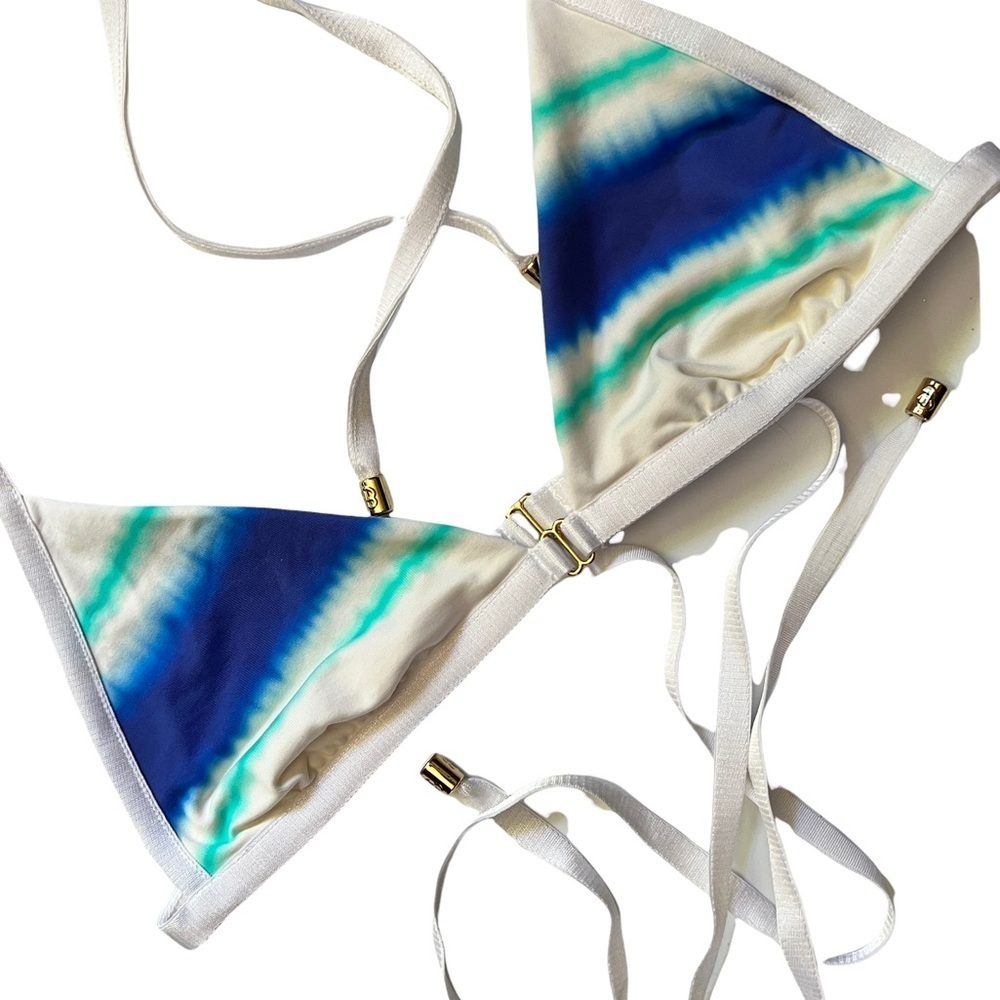 Beach Bunny Bikini Top